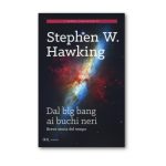 Big Bang Buchi Neri Hawking Evidenza