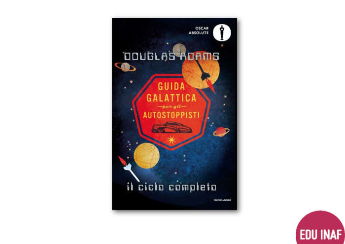 Guida Galattica Evidenza