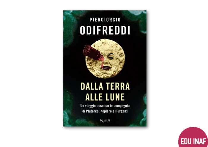 Dalla Terra Alle Lune Evidenza