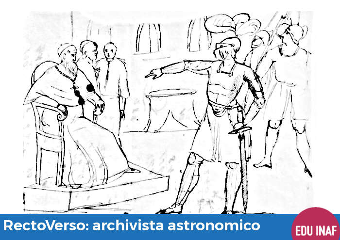 Rectoverso Evidenza