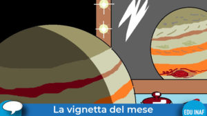 Giove Stella Vignetta Evidenza