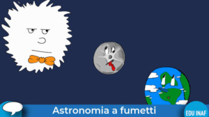 Eclissi Sole Astrografica Evidenza