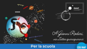 Vialattea Quaraquarinci Emozioni Evidenza