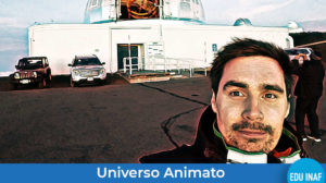 James O Donoghue Intervista Evidenza