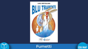 Blu Tramonto Ortolani Evidenza