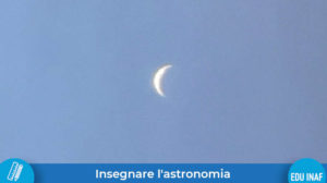 Osservazione Diurna Venere Evidenza