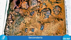 Simulare Suolo Marte Didattica Evidenza