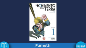 Movimento Terra Uoto Evidenza