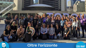 Toronto2023 Orizzonte Evidenza