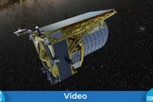 Euclid L2 Video Evidenza