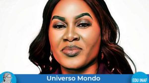 Olayinka Fagbemiro Universo Mondo Evidenza