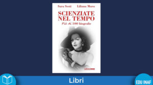 Scienziate Nel Tempo Evidenza