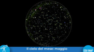 Cielodelmese 05 Maggio 2024 Evidenza