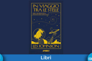 Viaggio Stelle Johnson Evidenza